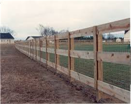 3ft field fence