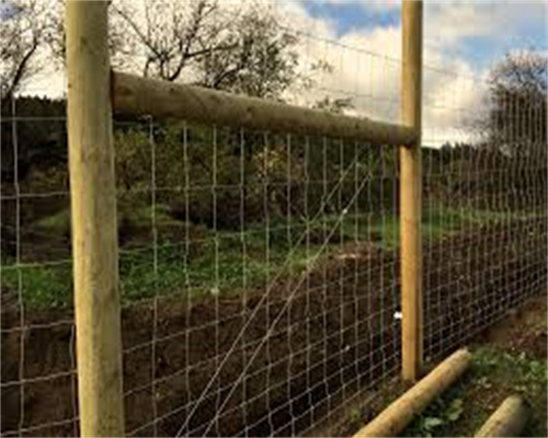 field fencing for goats