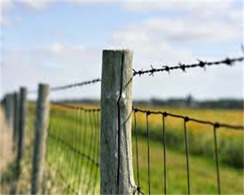 bulk field fence