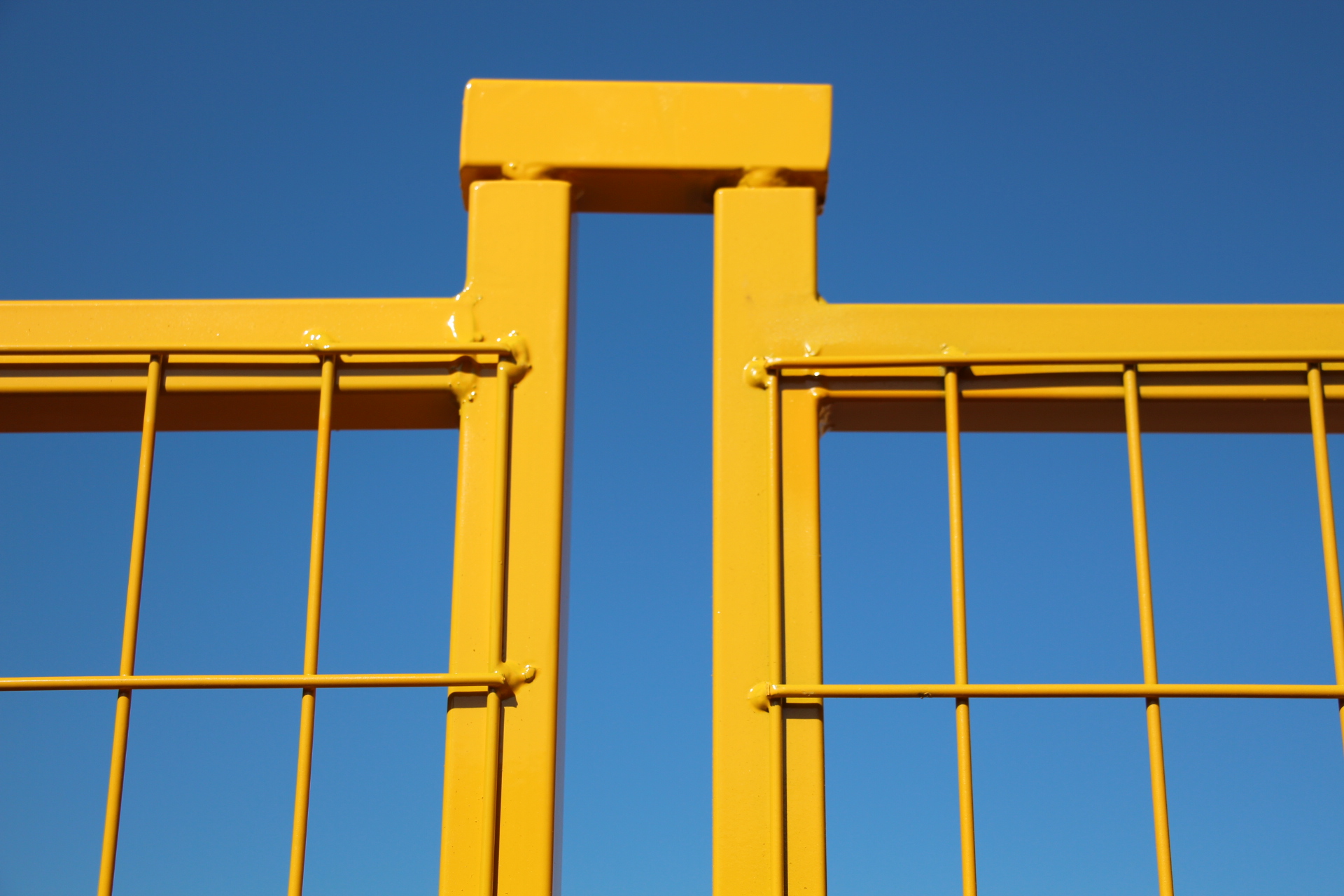 Canada Temporary Fence
