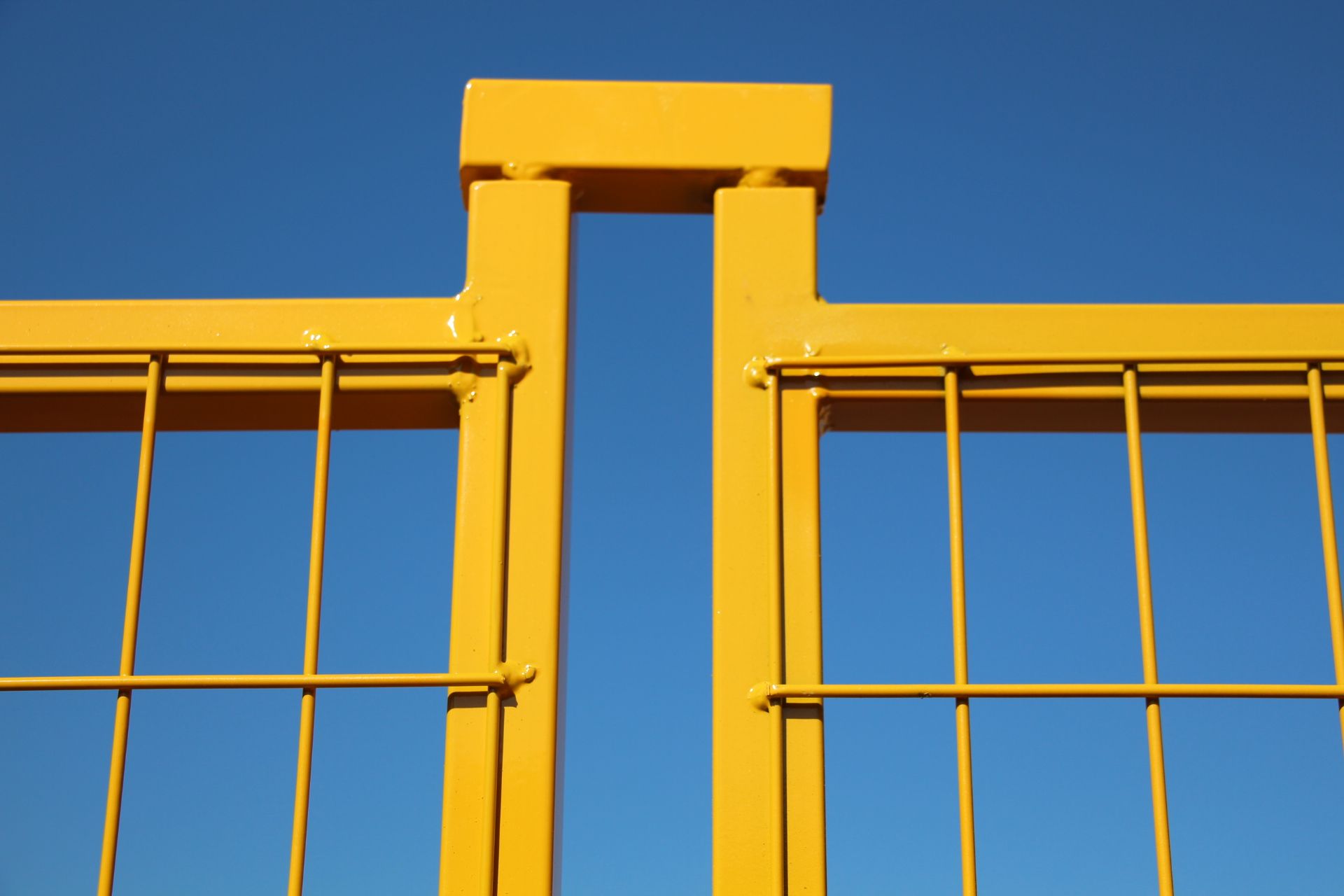 Canada Temporary Fence