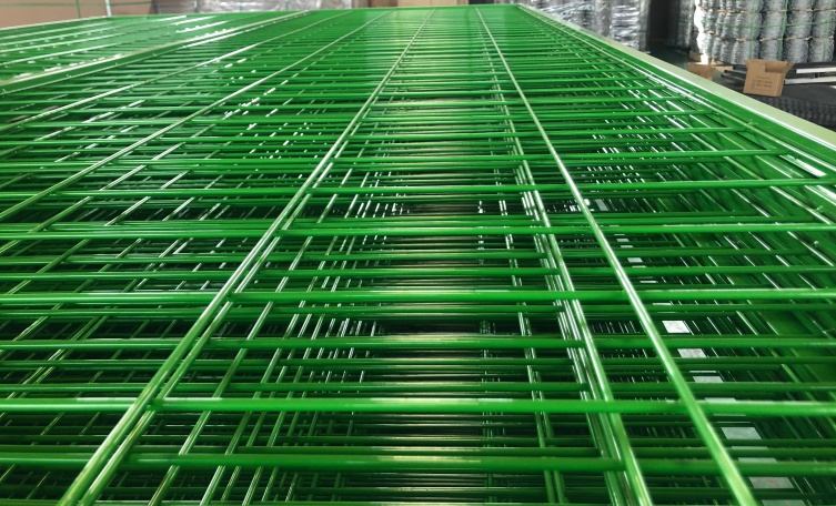 Temporary Fence Panels for Sale Canada – Wholesale Pricing Durable