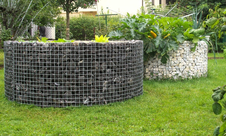 Welded Gabion Box Manufacturer – Durable