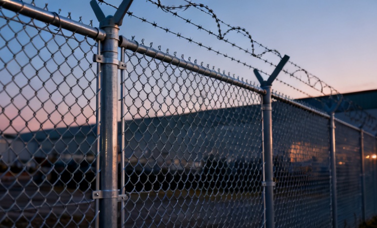 Chain Link Fence Factory – Durable Affordable and Custom Sizes