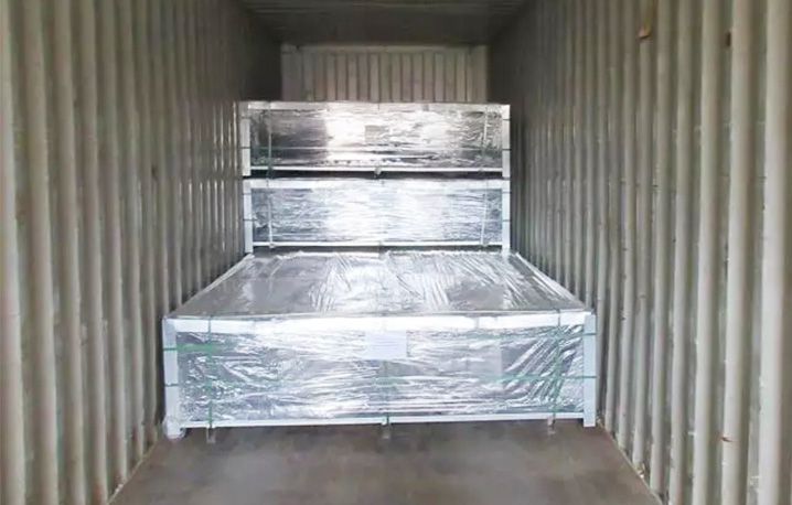 Product Packing & Shipping