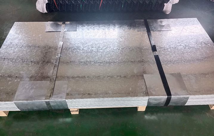 Products Packing & Shipping