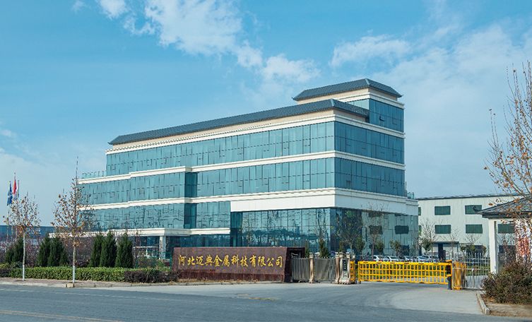 About Mclassic Metal