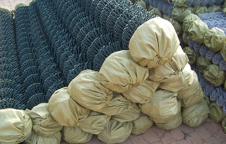 Product Packing & Shipping