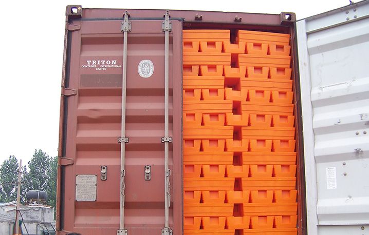 Product Packing & Shipping