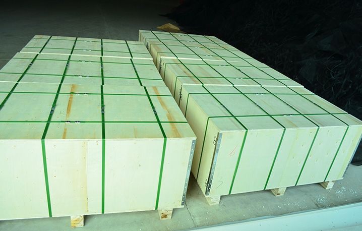 Product Packing & Shipping