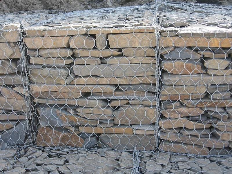 Gabion Basket