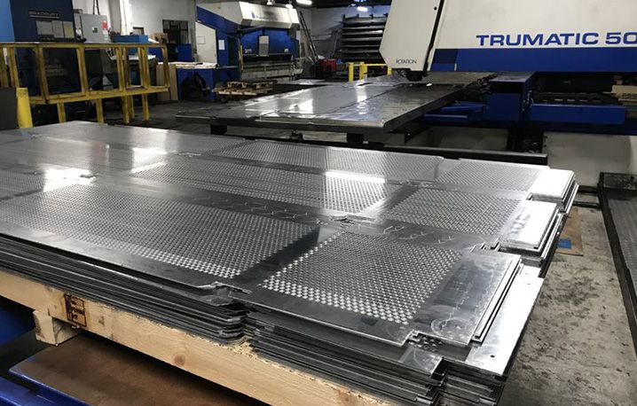 Product Packing & Shipping