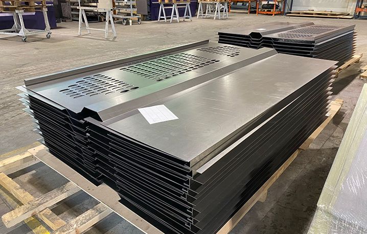 Product Packing & Shipping