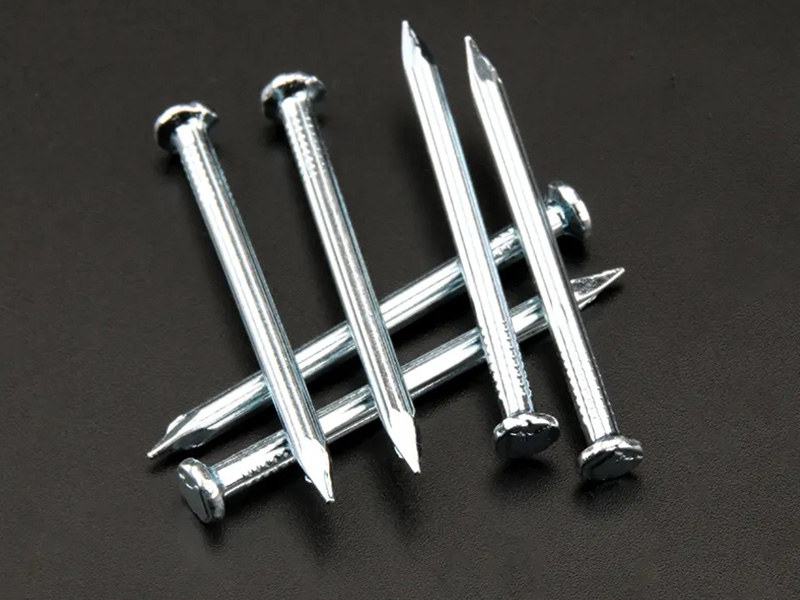 Concrete Nails