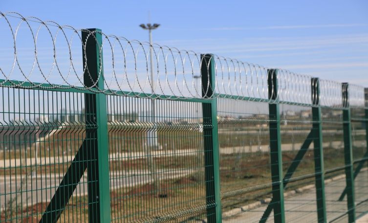 Impossible to Climb:How Our Reinforced Razor Barbed Wire Are Redefining Perimeter Deterrence