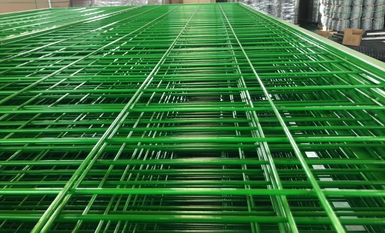 Temporary Fencing Supply Canada – Construction & Event Security Systems