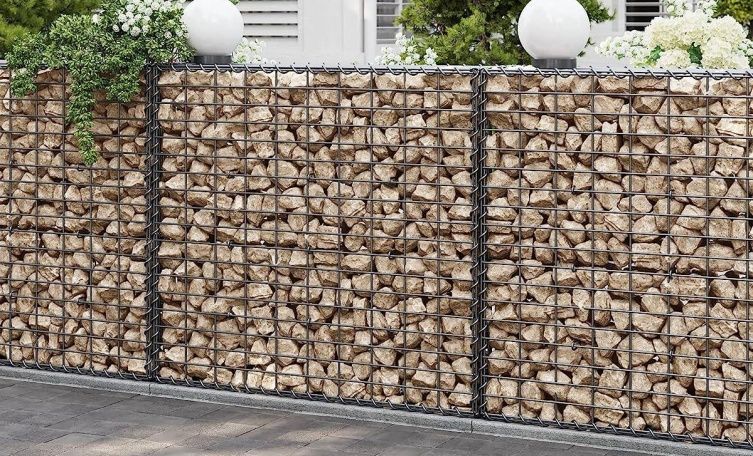 Welded Gabion Box Manufacturer – Durable & Custom Sizes | Mclassic Metal